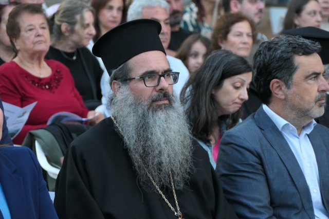 Σαραντάχρονα 