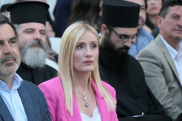 Σαραντάχρονα 