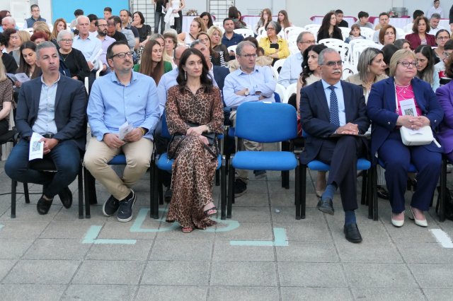 Σαραντάχρονα 