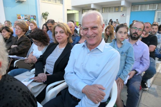 Σαραντάχρονα 