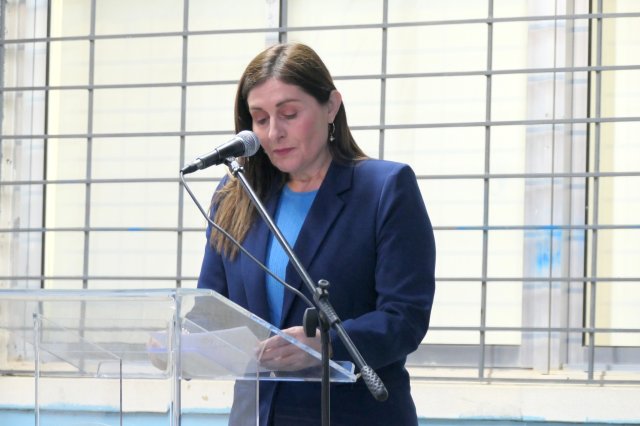 Σαραντάχρονα 