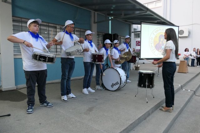 Σαραντάχρονα 