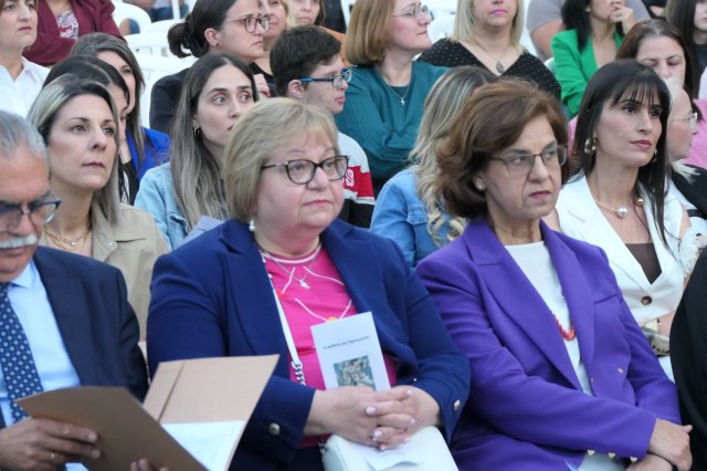 Σαραντάχρονα 