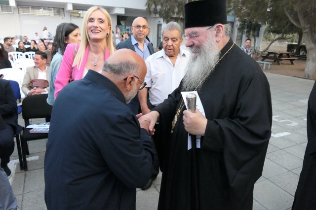 Σαραντάχρονα 