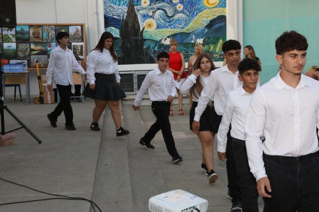 Σχολικές Δράσεις