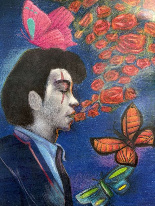 Έργα Τέχνης Παιδιών