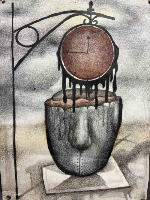 Έργα Τέχνης Παιδιών