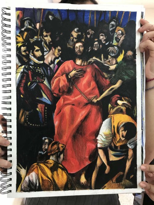 Έργα Τέχνης Παιδιών