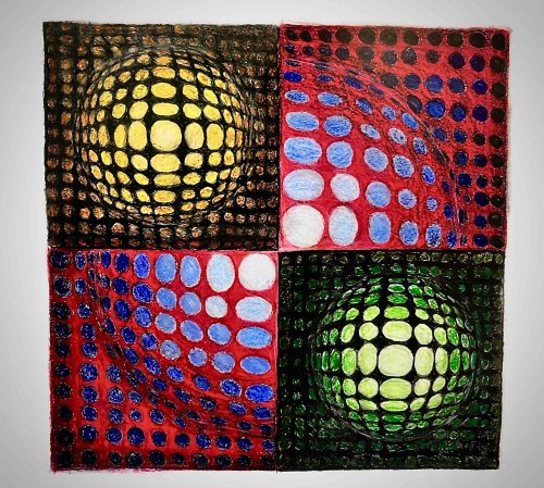 Έργα Τέχνης Παιδιών