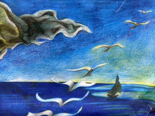 Έργα Τέχνης Παιδιών