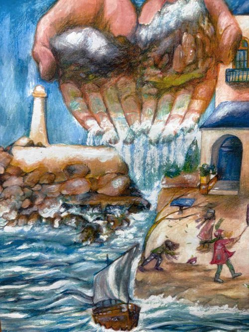 Έργα Τέχνης Παιδιών