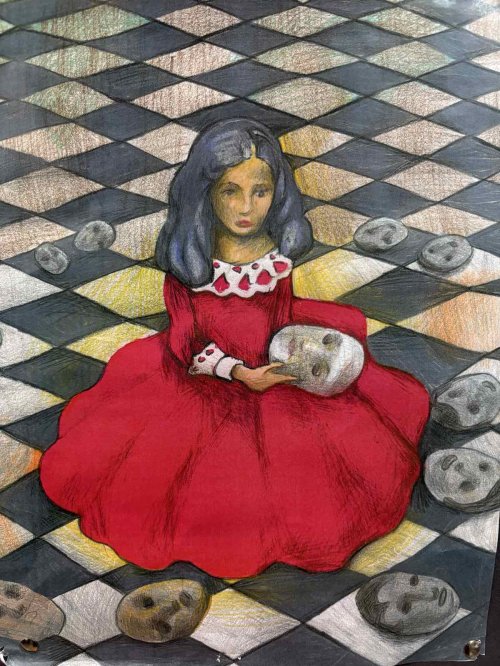 Έργα Τέχνης Παιδιών