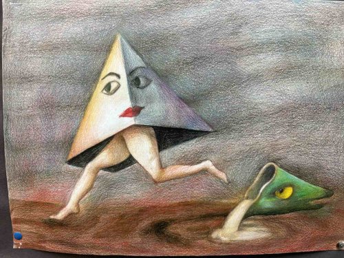 Έργα Τέχνης Παιδιών