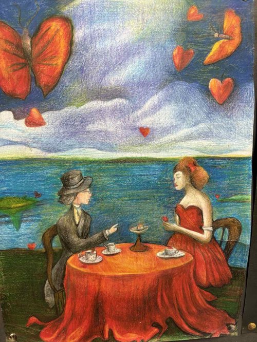 Έργα Τέχνης Παιδιών