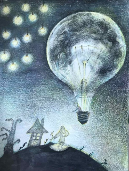 Έργα Τέχνης Παιδιών