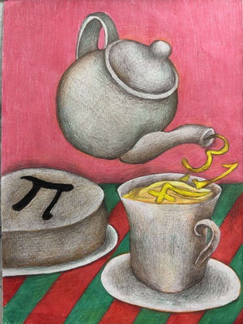 Έργα Τέχνης Παιδιών