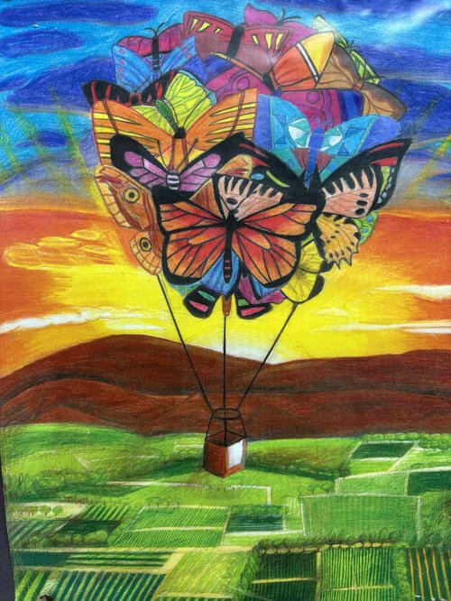 Έργα Τέχνης Παιδιών