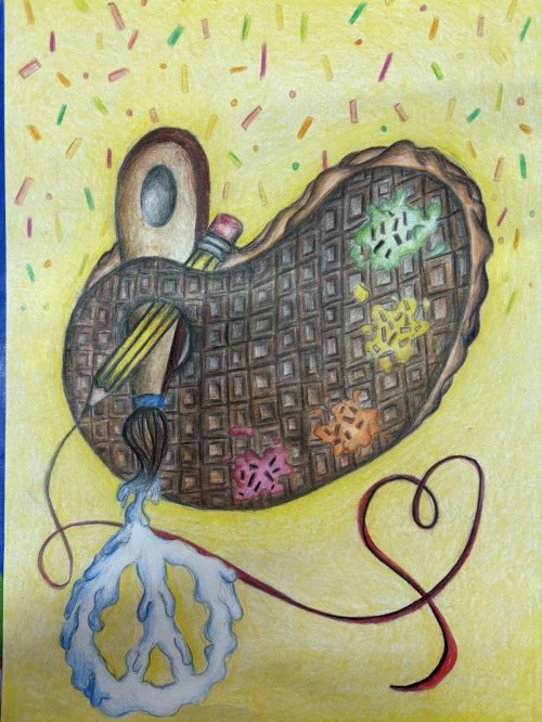 Έργα Τέχνης Παιδιών