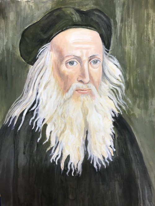 Έργα Τέχνης Παιδιών